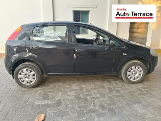 2013 Fiat&nbsp;Grande Punto Active
