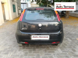 2013 Fiat&nbsp;Grande Punto Active