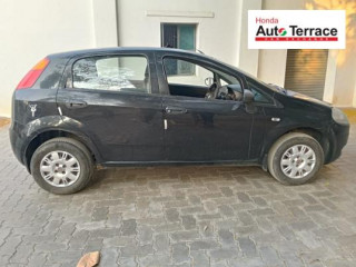 2013 Fiat&nbsp;Grande Punto Active