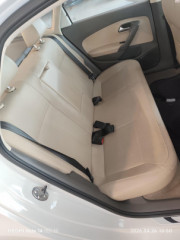 2015 Volkswagen&nbsp;Vento 1.6 Highline