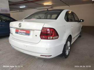 2015 Volkswagen&nbsp;Vento 1.6 Highline