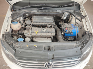 2015 Volkswagen&nbsp;Vento 1.6 Highline