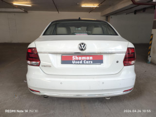 2015 Volkswagen&nbsp;Vento 1.6 Highline