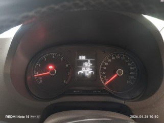 2015 Volkswagen&nbsp;Vento 1.6 Highline