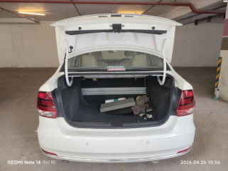 2015 Volkswagen&nbsp;Vento 1.6 Highline
