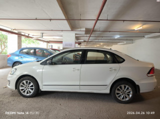 2015 Volkswagen&nbsp;Vento 1.6 Highline