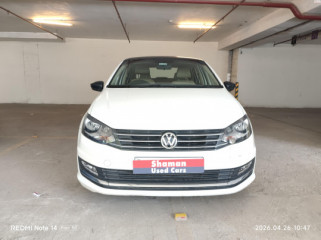 2015 Volkswagen&nbsp;Vento 1.6 Highline