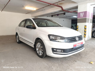 2015 Volkswagen&nbsp;Vento 1.6 Highline