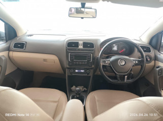 2015 Volkswagen&nbsp;Vento 1.6 Highline