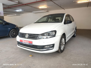 2015 Volkswagen&nbsp;Vento 1.6 Highline
