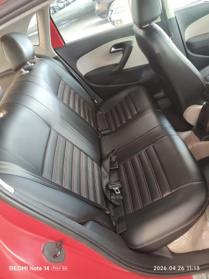 2014 Volkswagen&nbsp;Polo 1.2 MPI Highline