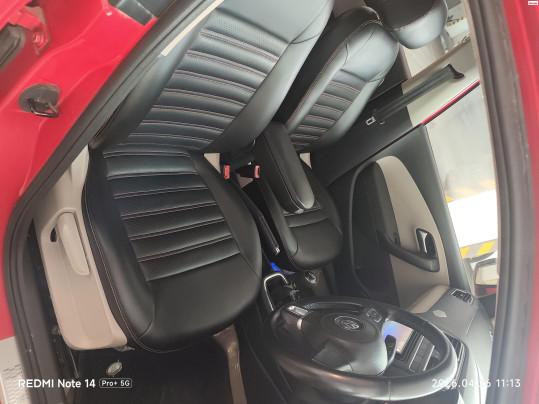 2014 Volkswagen&nbsp;Polo 1.2 MPI Highline