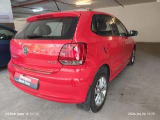 2014 Volkswagen&nbsp;Polo 1.2 MPI Highline