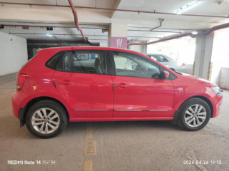 2014 Volkswagen&nbsp;Polo 1.2 MPI Highline