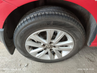 2014 Volkswagen&nbsp;Polo 1.2 MPI Highline