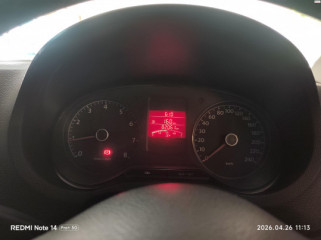 2014 Volkswagen&nbsp;Polo 1.2 MPI Highline