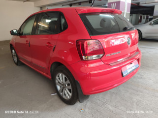 2014 Volkswagen&nbsp;Polo 1.2 MPI Highline