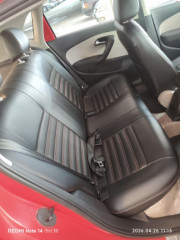 2014 Volkswagen&nbsp;Polo 1.2 MPI Highline