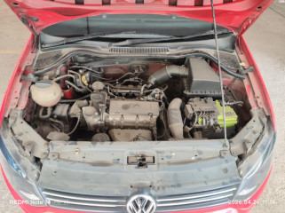2014 Volkswagen&nbsp;Polo 1.2 MPI Highline
