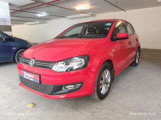 2014 Volkswagen&nbsp;Polo 1.2 MPI Highline