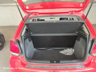 2014 Volkswagen&nbsp;Polo 1.2 MPI Highline