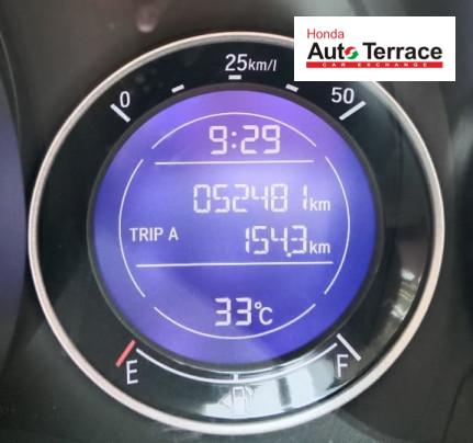 2017 Honda&nbsp;WRV 2017-2020 i-VTEC VX