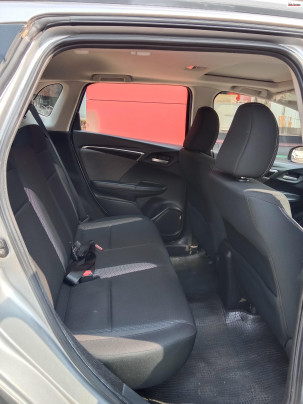 2017 Honda&nbsp;WRV 2017-2020 i-VTEC VX