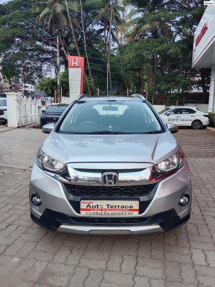 2017 Honda&nbsp;WRV 2017-2020 i-VTEC VX