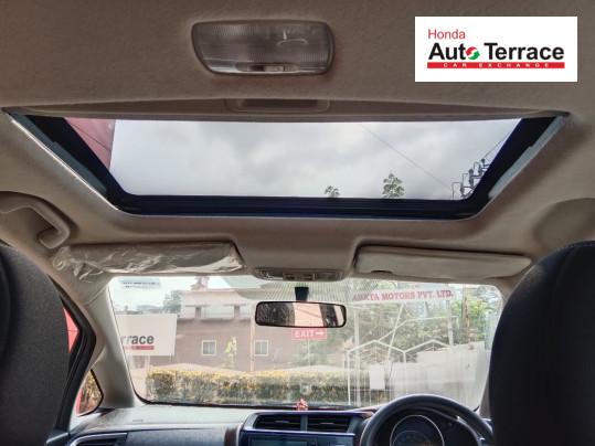 2017 Honda&nbsp;WRV 2017-2020 i-VTEC VX