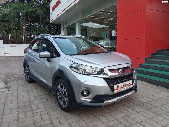 2017 Honda&nbsp;WRV 2017-2020 i-VTEC VX