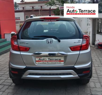 2017 Honda&nbsp;WRV 2017-2020 i-VTEC VX