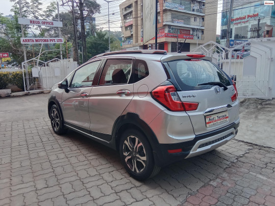 2017 Honda&nbsp;WRV 2017-2020 i-VTEC VX