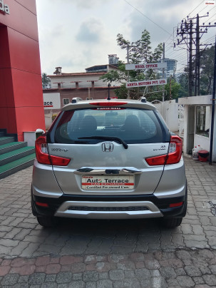 2017 Honda&nbsp;WRV 2017-2020 i-VTEC VX