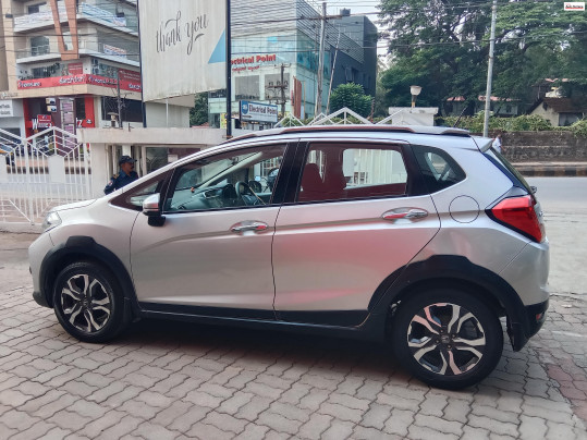 2017 Honda&nbsp;WRV 2017-2020 i-VTEC VX