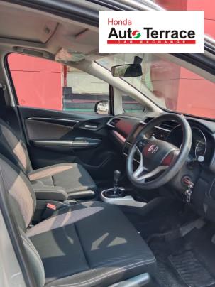 2017 Honda&nbsp;WRV 2017-2020 i-VTEC VX