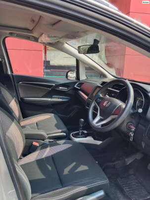 2017 Honda&nbsp;WRV 2017-2020 i-VTEC VX