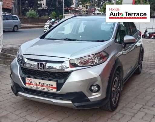 2017 Honda&nbsp;WRV 2017-2020 i-VTEC VX