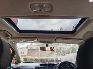 2017 Honda&nbsp;WRV 2017-2020 i-VTEC VX