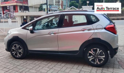 2017 Honda&nbsp;WRV 2017-2020 i-VTEC VX