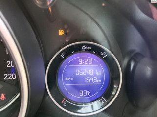 2017 Honda&nbsp;WRV 2017-2020 i-VTEC VX