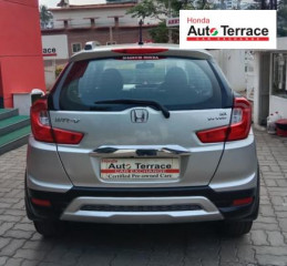 2017 Honda&nbsp;WRV 2017-2020 i-VTEC VX