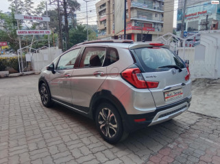 2017 Honda&nbsp;WRV 2017-2020 i-VTEC VX