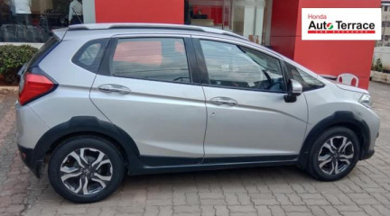 2017 Honda&nbsp;WRV 2017-2020 i-VTEC VX