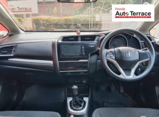 2017 Honda&nbsp;WRV 2017-2020 i-VTEC VX