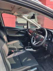 2017 Honda&nbsp;WRV 2017-2020 i-VTEC VX