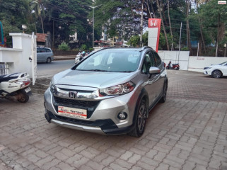 2017 Honda&nbsp;WRV 2017-2020 i-VTEC VX