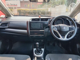 2017 Honda&nbsp;WRV 2017-2020 i-VTEC VX