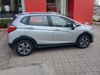 2017 Honda&nbsp;WRV 2017-2020 i-VTEC VX