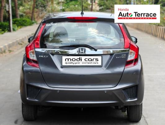 2018 Honda&nbsp;Jazz 2018-2020 V CVT