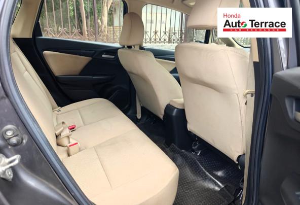 2018 Honda&nbsp;Jazz 2018-2020 V CVT